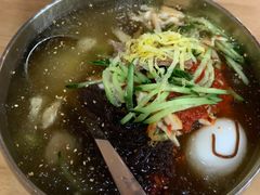 -顺姬冷面(长白西路店)