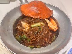 -太食獸泰式茶餐厅(IFS国金中心店)