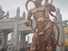 -兴隆文化园景区