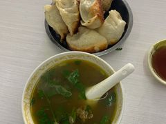 锅贴-黄阿姨锅贴大王(万航渡路店)