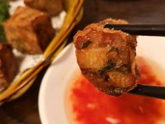 -大洋家·精品潮汕菜·生腌砂锅粥(天河东路店)