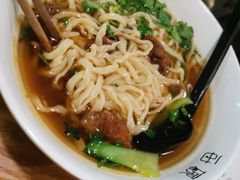-每碗面馆(新鸿安大厦店)