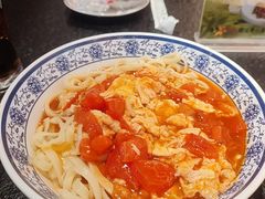 -老北京胡同味道二荤铺(酒仙桥店)