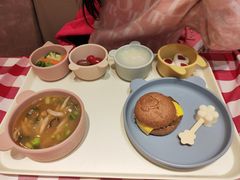 -西贝(紫荆广场店)