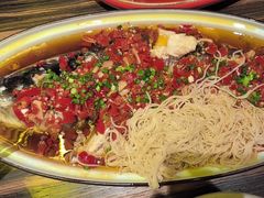 -江太极江浙菜(马桥万达广场店)