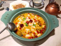 古法酸菜鱼-望蓉城·古法酸菜鱼(世纪汇店)