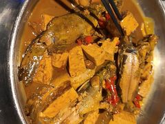 -柴米油盐三杯鸡(象山北路店)