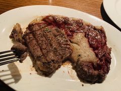 -弗兰克牛排西餐厅Ribone steak house(柠檬花园店)