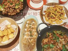 -来菜·湖北头牌藕汤(武商MALL众圆店)