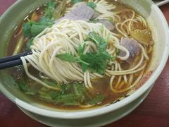 -美玲拉面(鞍山西道店)