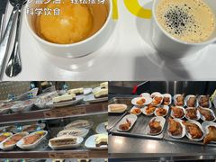 -宜家·瑞典风味餐厅(天津东丽商场店)