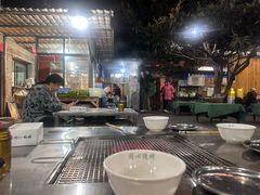 -同心烧烤(总店)