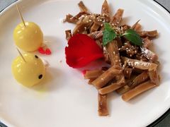 -竹雨堂创意中国菜(裕华店)