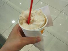 -DQ·蛋糕·冰淇淋(浦江欢乐颂店)