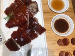 -粤集·手工粤菜(皇庭广场店)
