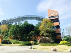 -梅峰山地公园