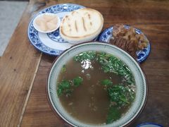 -老白家水盆羊肉