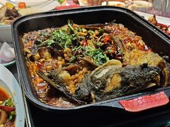 -楼兰里餐厅(石像店)