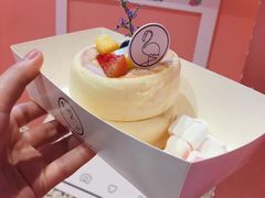 -狐狸和向日葵(北京路店)