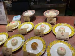 -富华斋饽饽铺·宫廷糕点·伴手礼(护国新天地店)