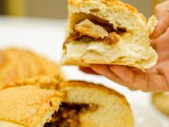 丹麦酥皮焗餐包-顺德人家食府(黄金广场店)