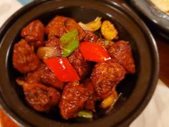 -大树餐厅(益田假日店)