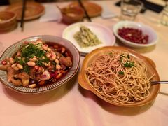 -龙门阵茶屋川菜馆(武康路店)