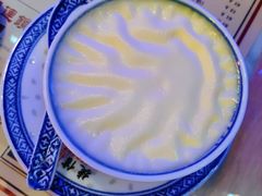 -捷信牛奶甜品世家(合生汇店)
