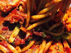 -新疆味道(大成名店公园店)