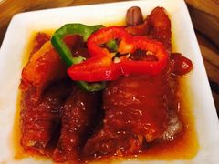 -大咀港式茶餐厅(海岸城店)