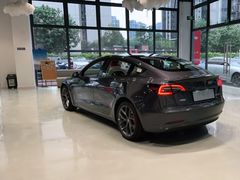 -TESLA 特斯拉(深圳观澜特斯拉直营钣喷中心)