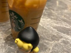 -星巴克臻选(南京艾尚天地店)