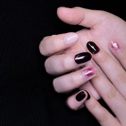 -森日式美甲沙龙MORI NAIL总店
