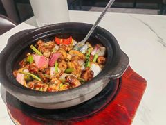 啫啫生肠-十六台·经典广东菜(德外大街店)