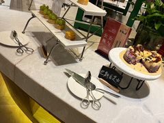 -杭州钱江新城万怡酒店-西餐厅