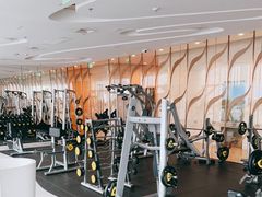 -W Fitness 威尔仕健身(北京英皇集团中心店)