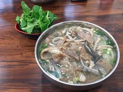-攀枝花·任德琼·盐边羊肉米线