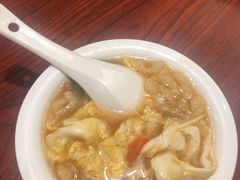 -小土豆北方菜馆(文慧园店)