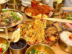 -冒菜西施·非遗冒菜(总店)