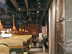 -云海肴云南菜·蒸汽石锅鱼(青岛万象城店)