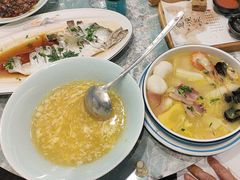 -老弄堂菜馆·老底子杭帮味(鼓楼店)