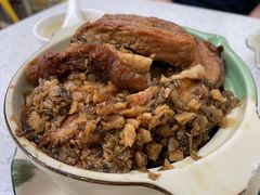 -芬芳甜品(同福路店)