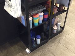 -瑞幸咖啡(新世界中心店)