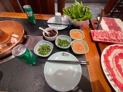 -宛平李记火锅(东关街店)