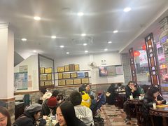 -民信老铺(华盖路店)