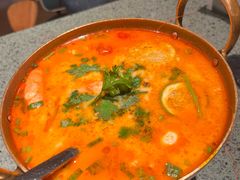 -Home Thai·泰谣(王府井apm店)