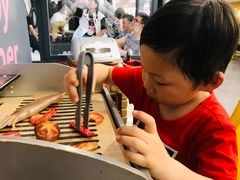 -Lilliput粒粒堡亲子餐厅(置汇旭辉店)