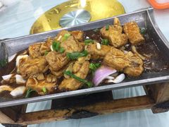 -徽州美食(三十年老店)