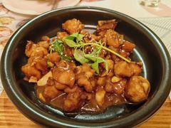 -意卡菲·欢乐聚会餐厅(华侨店)