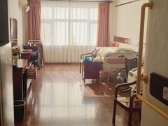 -寿山福海养老服务中心(石景山院)